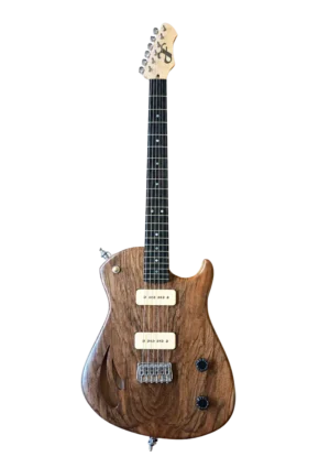 Guitarra eléctrica Xera P90 Af Guitars