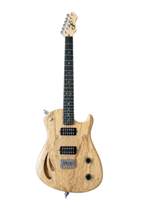 Guitarra eléctrica Xera Humbucker Af Guitars