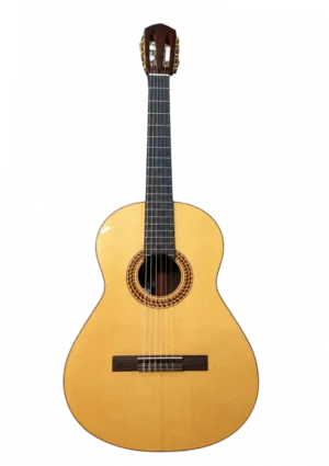 Guitarra española AF CLassic Luthier Af Guitars