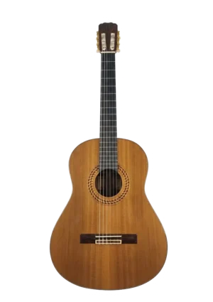 Guitarra española AF guitars Classic Pro