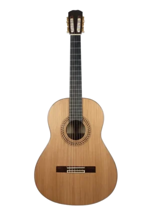 Guitarra española Af Guitars Classic Studio