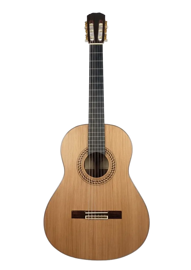 Guitarra española Af Guitars Classic Studio